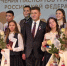 Юные жители Белгорода получили свои первые паспорта - Сетевое издание Знамя 31