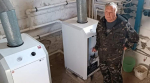 С начала 2025 года более 410 белгородцев начали трудиться на общественных работах