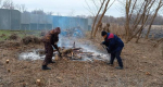 С начала 2025 года более 410 белгородцев начали трудиться на общественных работах - Изображение