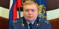 Заместителя прокурора Белгородской области задержали по подозрению во взяточничестве - Мир Белогорья