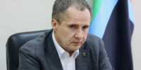 Вячеслав Гладков сообщил о поступлении 70 новых генераторов в Белгородскую область - Сетевое издание Знамя 31