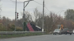 В аварии в Репном пострадал белгородец