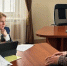 Министр строительства Белгородской области Оксана Козлитина ответила на вопросы белгородцев - Сетевое издание Знамя 31