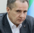 Вячеслав Гладков: Мужчина ранен из-за атаки ВСУ в Красном Октябре Белгородского района - Сетевое издание Знамя 31