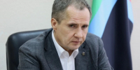 Вячеслав Гладков: Мужчина ранен из-за атаки ВСУ в Красном Октябре Белгородского района - Сетевое издание Знамя 31