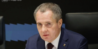 Вячеслав Гладков: Мирный житель погиб из-за атаки дрона в Устинке Белгородского района - Сетевое издание Знамя 31