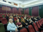 Показы российских фильмов по «Пушкинской карте»