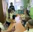 Чудеса из осенних листьев - ЦБС г. Белгорода