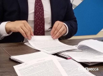 Представители белгородского правительства встретились с предпринимателями - Изображение