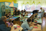 Открытка для папы