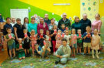 Открытка для папы
