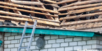 Белгородские власти объяснили долгое отсутствие ремонта гаражей и хозпостроек в Шебекино - БелПресса