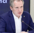Вячеслав Гладков – о строительстве реабилитационного центра в Белгороде - Сетевое издание Знамя 31