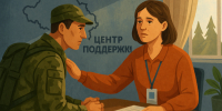 125 льгот. Как устроена система поддержки участников СВО и их семей в Белгородской области - Fonar.Tv