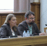 В НИУ «БелГУ» прошло заседание Управляющего комитета - БелГУ
