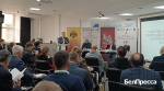 В Белгороде открылась всероссийская научно-практическая конференция «Белгородская черта»