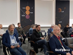 В Белгороде открылась всероссийская научно-практическая конференция «Белгородская черта» - Изображение 1