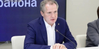 Вячеслав Гладков: «ВСУ запустили 14 беспилотников по Белгородскому району» - Сетевое издание Знамя 31