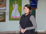 Создавать красоту. Почему выставка белгородки Екатерины Севергиной называется «В пути» - Изображение