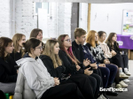 Служба с хвостом. В белгородском кинологическом центре провели экскурсию для школьников - Изображение 3
