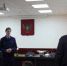 Сотрудники СУ СК России по Белгородской области провели занятие с курсантами Белгородского юридического института МВД России имени И.Д. Путилина и организовали для них посещение выставки «Без срока давности» в музее-диораме «Курская битва. Белгородское направление» - Следственный комитет