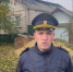 Белгородский полицейский спас пожилую пару при пожаре в Томаровке - Мир Белогорья