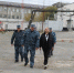 В ходе рабочей поездки в Валуйский муниципальный округ Жанна Киреева посетила ФКУ «ИК-7» УФСИН по Белгородской области - Уполномоченный по правам человека