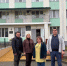 В Грайворонском муниципальном округе Жанна Киреева посетила учреждение социального обслуживания психоневрологического профиля - Уполномоченный по правам человека