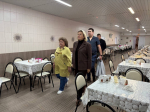 В Грайворонском муниципальном округе Жанна Киреева посетила учреждение социального обслуживания психоневрологического профиля