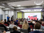 Белгородский губернатор встретился с участниками второго потока «Время СВОих героев» - Изображение 2