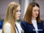 Белгородский губернатор встретился с участниками второго потока «Время СВОих героев» - Изображение 1