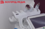 Белгородка получила социальный контракт для развития своей студии эстетики лица и тела