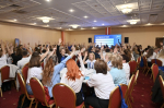 Форум «Новая философия воспитания»