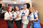 Форум «Новая философия воспитания»