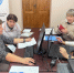 Мобильные офисы Управления работали в Белгородской области - УФНС