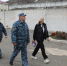 Уполномоченный по правам человека в регионе посетила ИК-7 - УФСИН