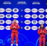 Белгородские спортсмены стали обладателями трёх бронзовых медалей чемпионата мира по грэпплингу - Сетевое издание Знамя 31