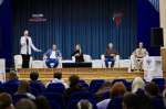 Студенты Белгородского ГАУ познакомились с программой предоставления социального контракта.