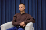 Студенты Белгородского ГАУ познакомились с программой предоставления социального контракта.