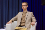 Студенты Белгородского ГАУ познакомились с программой предоставления социального контракта.