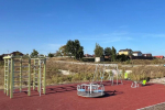 Новые игровые пространства для юных старооскольцев