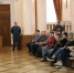 В Белгородской областной Думе для сотрудников аппарата провели инструктаж по работе с огнетушителями - Областная Дума