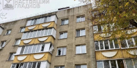 Вячеслав Гладков: БПЛА ВСУ атаковал многоквартирный дом в городе Шебекино - Сетевое издание Знамя 31