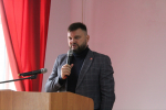 Единой сплочённой силой –  за интересы трудового народа!