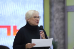 Участники программы «Сталь» перешли ко второму образовательному модулю