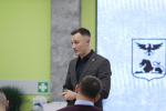 Участники программы «Сталь» перешли ко второму образовательному модулю