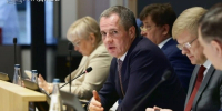 Вячеслав Гладков: Шесть муниципалитетов и округов Белгородской области попали под атаки ВСУ - Сетевое издание Знамя 31