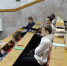 Уроки истории: студентам рассказали о «Белгородской черте» - БГТУ им.В.Г. Шухова