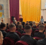 Белгородские полицейские встретились с выпускниками Белгородского правоохранительного колледжа - Сетевое издание Знамя 31