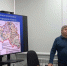 Семинар для учителей о школьных исследованиях провели в НИУ «БелГУ» - БелГУ